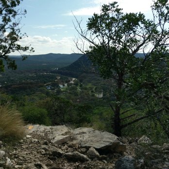 Garner State Park - Parks Near Me - Concan, Texas