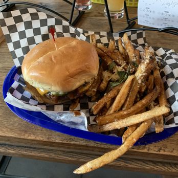 Ramblebine Brewing Company - Yum! - Breweries Near Me - Grand Junction, Colorado Ramblebine Brewing Company - Yum! - Breweries Near Me - Grand Junction, Colorado