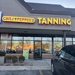 Chili Pepper's