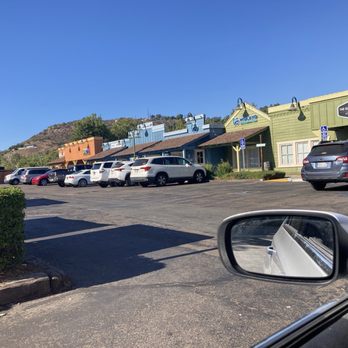 Old Poway Park - Landmarks & Historical Buildings Near Me - Poway, California