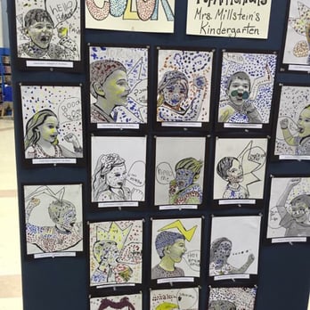 Cherokee Elementary School - Art Walk - Elementary Schools Near Me - Paradise Valley, Arizona Cherokee Elementary School - Art Walk - Elementary Schools Near Me - Paradise Valley, Arizona