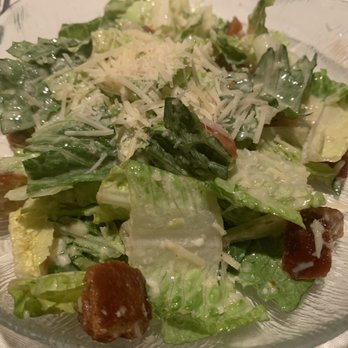 Shandon Court - Caesar salad. Not bad. - Irish Near Me - East Islip, New York Shandon Court - Caesar salad. Not bad. - Irish Near Me - East Islip, New York