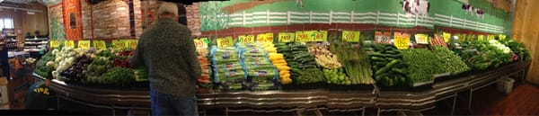County Fair Foods by null