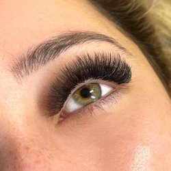Brickellashes - Eyelash Extensions