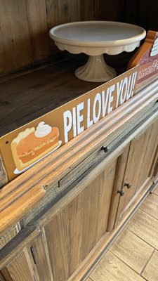 Buttermilk Sky Pie Shop Arlington by null