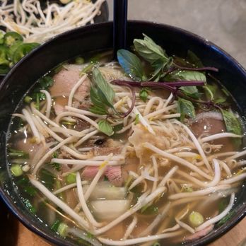 Pho Saigonese - Pho rare round eye and brisket - Vietnamese Near Me - Las Vegas, Nevada Pho Saigonese - Pho rare round eye and brisket - Vietnamese Near Me - Las Vegas, Nevada