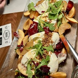 Burrata