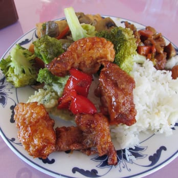 China Rose Restaurant - Nice crisp broccoli - Chinese Near Me - Freeport, Maine China Rose Restaurant - Nice crisp broccoli - Chinese Near Me - Freeport, Maine