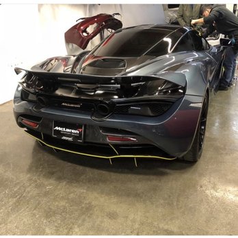 CCW window tint - McLaren 35% limo tint ceramic window film - Car Window Tinting Near Me CCW window tint - McLaren 35% limo tint ceramic window film - Car Window Tinting Near Me