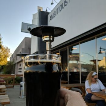 Ambitious Ales - Breweries Near Me - Long Beach, California Ambitious Ales - Breweries Near Me - Long Beach, California