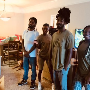 We Are Family Movers - Family before the move starts! - Movers Near Me - Jonesboro, Georgia We Are Family Movers - Family before the move starts! - Movers Near Me - Jonesboro, Georgia