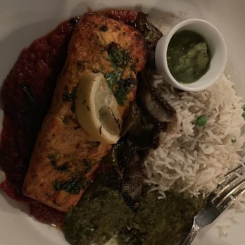 Ananda - Fresh Fish Tikka - Indian Near Me - Fulton, Maryland Ananda - Fresh Fish Tikka - Indian Near Me - Fulton, Maryland