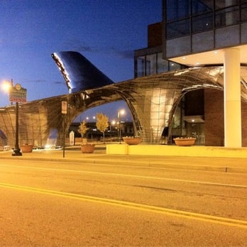 Renasant Convention Center - Venues & Event Spaces Near Me - Memphis, Tennessee