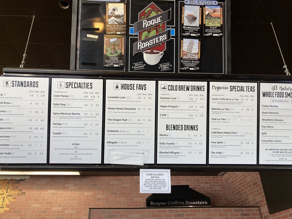 ROGUE VALLEY BREWING SUPPLY Updated September 2024 14 Photos 123