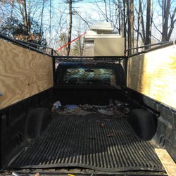 Reeds Dumpsters and Demolition