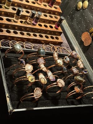 Sahara Lounge by null