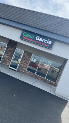 Casa Garcia by null