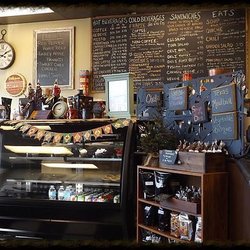 Copper Creek Cafe & Coffee