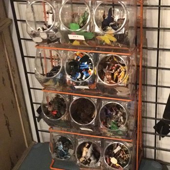 Trunk Nouveau - Gift Shops Near Me - Aurora, Colorado
