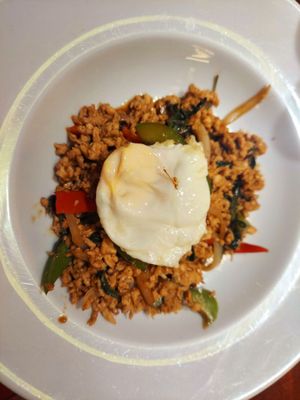 Baramee Thai Bistro by null