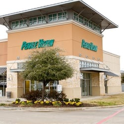 Texas EyeSight