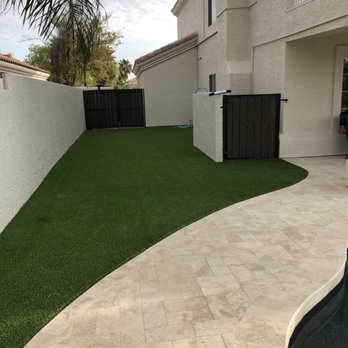 JNK Landscaping and Pools - Landscape Architects or Designers Near Me - Gilbert, Arizona