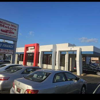 Million Mile Motors - Used Car Dealers Near Me - Marietta, Georgia Million Mile Motors - Used Car Dealers Near Me - Marietta, Georgia