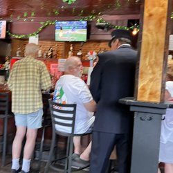McBrides Pub