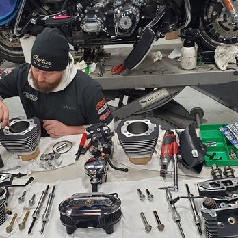 2 Boss Performance - Motorcycle Repair Near Me - Muskego, Wisconsin