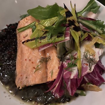 La Medusa - Steelhead - Sicilian Near Me - Seattle, Washington La Medusa - Steelhead - Sicilian Near Me - Seattle, Washington