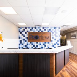 ProView Eye Care - Front