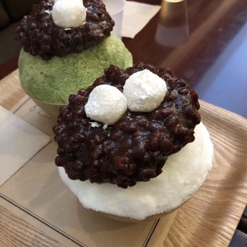 Okrumong - Desserts Near Me - Torrance, California