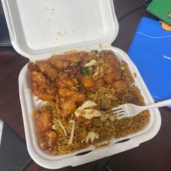 Great Wall