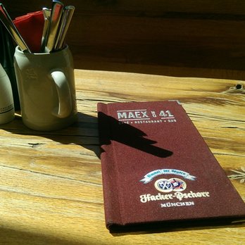 Maex41 - Italian Near Me - Munich, BY Maex41 - Italian Near Me - Munich, BY