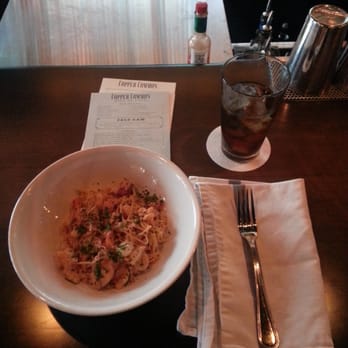Copper Common - Lobster spaghetti. Favorite dish at Cooper Commons. - Bars Near Me - Salt Lake City, Utah Copper Common - Lobster spaghetti. Favorite dish at Cooper Commons. - Bars Near Me - Salt Lake City, Utah
