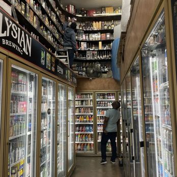 Keg N Bottle - Floor to ceiling selection - Beer, Wine & Spirits Near Me - San Diego, California Keg N Bottle - Floor to ceiling selection - Beer, Wine & Spirits Near Me - San Diego, California