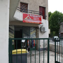 La Chiffonnette Friperie