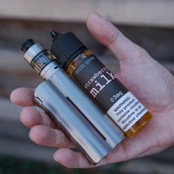723 Vapor