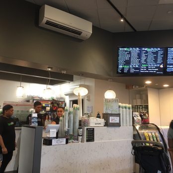 Infinitea - Front counter - Bubble Tea Near Me - Kapolei, Hawaii Infinitea - Front counter - Bubble Tea Near Me - Kapolei, Hawaii