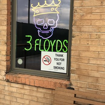 3 Floyds Brewing - Breweries Near Me - Munster, Indiana