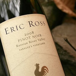 Eric Ross Winery - Eric Ross Wines