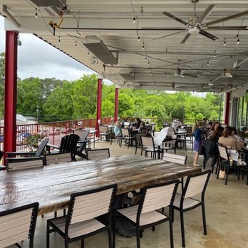 Tap Station - Breweries Near Me - Apex, North Carolina