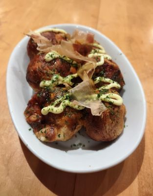 Manpuku Modern Japanese Eatery by null