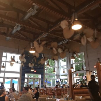 Blue Point Provision - Seafood Near Me - Cambridge, Maryland
