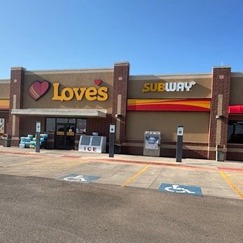 Love's Travel Stop - Convenience Stores Near Me - Watonga, Oklahoma Love's Travel Stop - Convenience Stores Near Me - Watonga, Oklahoma
