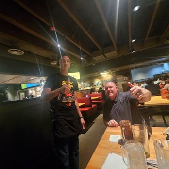 Chili's - Great customer serves and wonderful employees - Tex-Mex Near Me - Beaumont, California Chili's - Great customer serves and wonderful employees - Tex-Mex Near Me - Beaumont, California