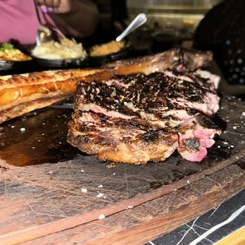 Steak Market - Tomahawk Ribeye - Steakhouses Near Me - Atlanta, Georgia Steak Market - Tomahawk Ribeye - Steakhouses Near Me - Atlanta, Georgia