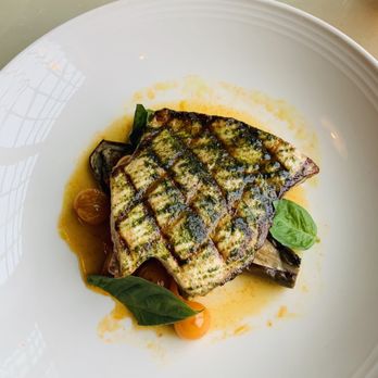 Scales - Seafood Near Me - Portland, Maine