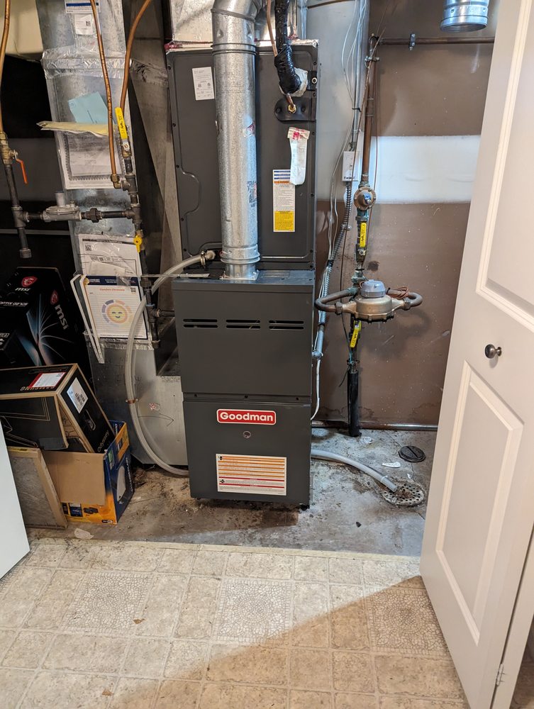 Slide of Vector Services