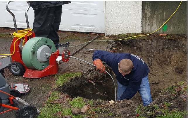 Slide of Any Drain Unplugged 49.95